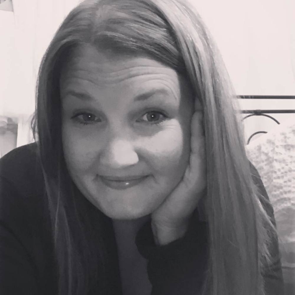 Meet your Posher, Lou